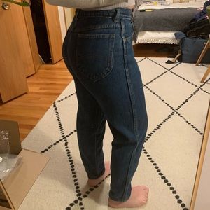 Chic Vintage Jeans